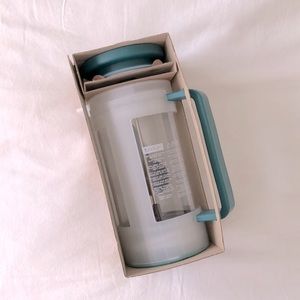 Bodum x Madewell Coffee Press